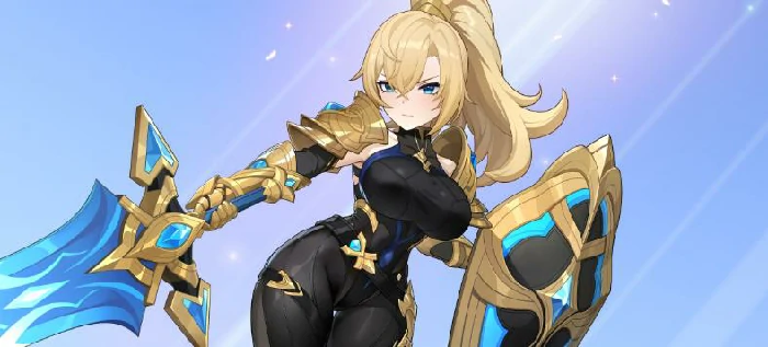 龙魂旅人古娜T0阵容搭配指南,龙魂旅人古娜核心阵容推荐与实战解析