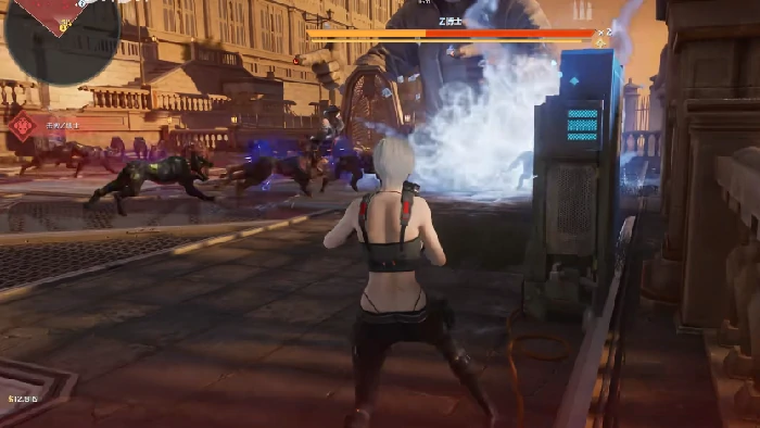 逆战未来Z博士打法攻略,逆战未来Z博士高效率通关技巧与BOSS机制解析,逆战