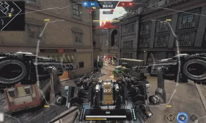 逆战未来新地图汇总,逆战未来最新地图玩法与特色介绍,逆战