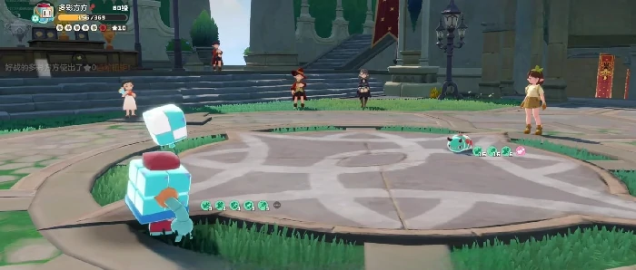 洛克王国世界天梯赛玩法攻略,洛克王国世界天梯赛高胜率阵容搭配与进阶技巧