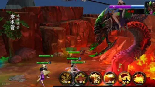 三国伏魔录新手礼包码大全,三国伏魔录最新可用激活码分享