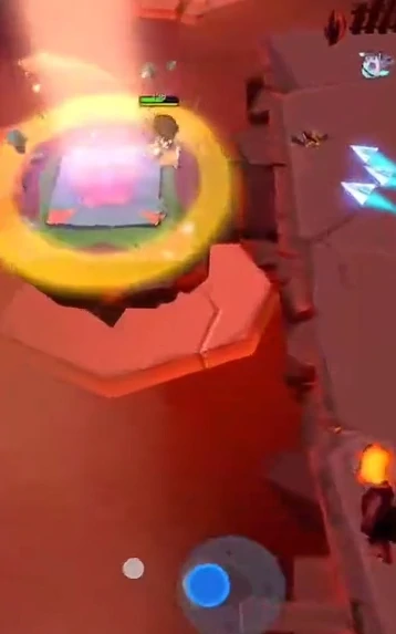 愤怒的小鸡之冲天炮新手入门指南,愤怒的小鸡之冲天炮基础操作与通关技巧详解