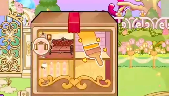 兔小萌世界装修技巧,兔小萌世界房间布置实用指南