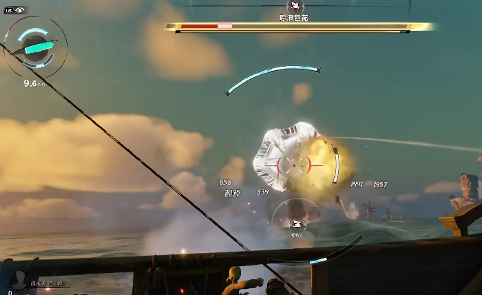 遗忘之海精造蓄力弩,遗忘之海高爆发远程武器属性与实战表现分析