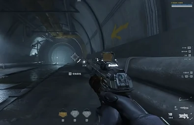 逆战未来能源之影,逆战未来能源之影玩法解析与实战体验,逆战