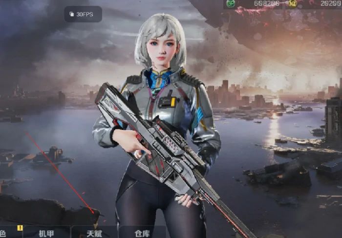 逆战未来传说角色大全,逆战未来传说全角色技能与背景介绍,逆战