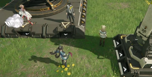 明日方舟终末地是哪家公司开发的,明日方舟终末地是单机游戏还是联网游戏,明日方舟