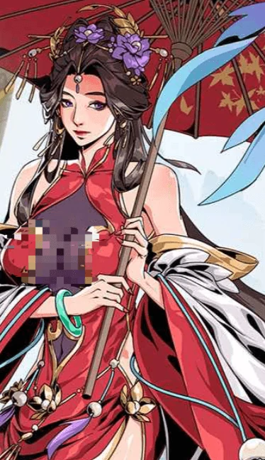 雄心之上美人养成攻略,雄心之上角色培养与颜值提升全指南