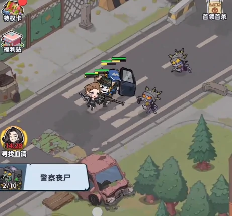 生存33天金币获取位置详解,生存33天摸金收益全攻略