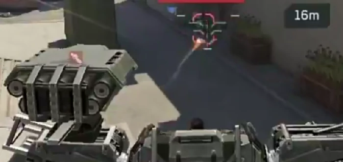 逆战未来巨兽机甲强度分析,逆战未来巨兽机甲实战表现与搭配攻略,逆战