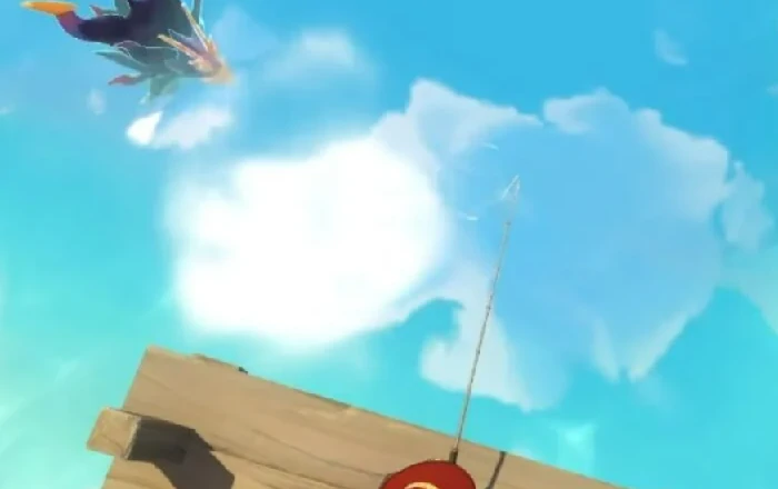 洛克王国世界钓鱼佬任务攻略,洛克王国世界钓鱼任务全流程详解与高概率出货技巧