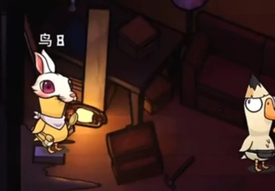 鹅鸭杀紧急任务触发机制详解,鹅鸭杀紧急任务如何触发与操作指南