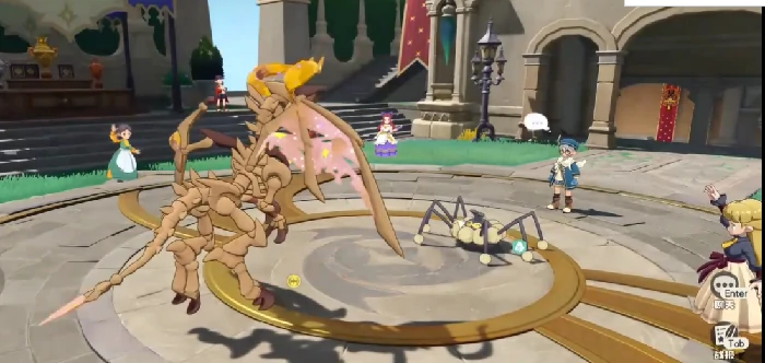 洛克王国知识就是力量队,洛克王国高胜率阵容搭配与实战打法详解