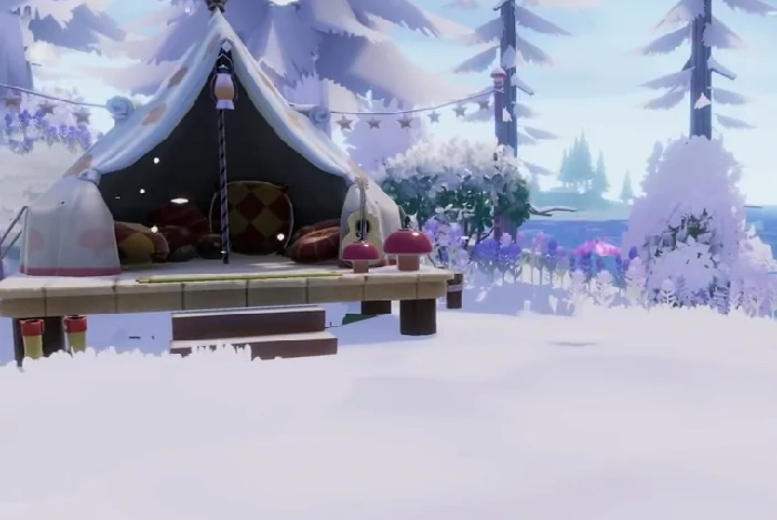 心动小镇2026新年版本,心动小镇新春限定玩法与更新内容详解