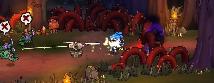 失落城堡2纳伊鲁符文强度解析与实战搭配指南