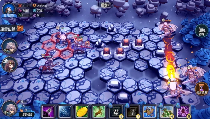 魔法迷域刷初始号攻略,魔法迷域高性价比初始号获取方法