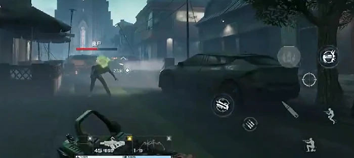 逆战未来大战Z博士,逆战Z博士剧情解析与玩法攻略,逆战