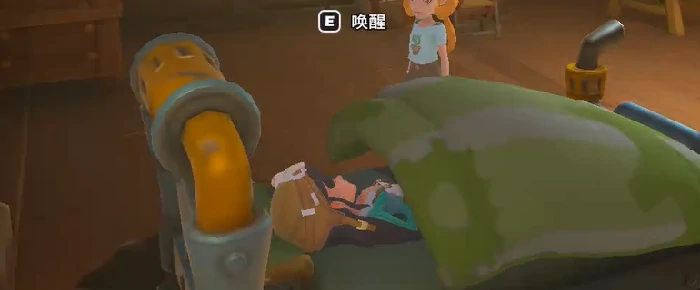 沙石镇时光体力恢复方法大全,沙石镇时光快速回满体力的实用技巧