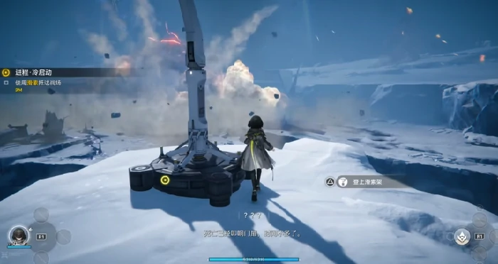 明日方舟终末地隐藏奖励汇总,明日方舟终末地全隐藏奖励获取方法与触发条件,明日方舟