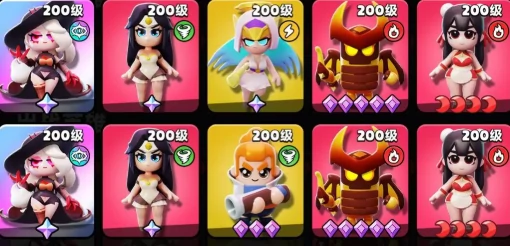 胡闹地牢阵容搭配指南,胡闹地牢高胜率角色组合与实战配队策略