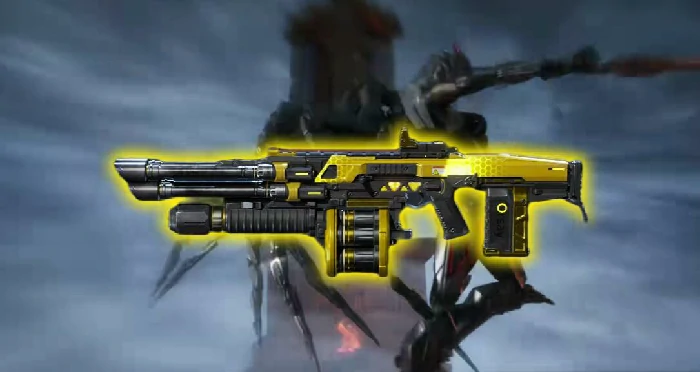 逆战未来氪金武器大全,逆战未来热门付费武器推荐,逆战