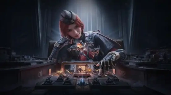 逆战未来竞速跑图流,逆战未来竞速高效跑图技巧与实战路线详解,逆战