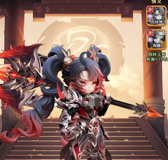 王者荣耀巨神军师魔司马懿值得入手吗,王者荣耀巨神军师魔司马懿强度全面解析,王者荣耀