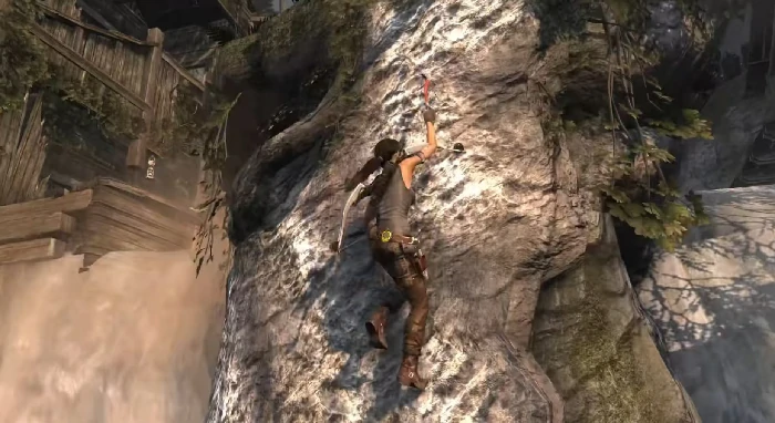 古墓丽影9手游收费吗,古墓丽影9手游价格与内购详情