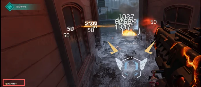 逆战未来刷钱点位推荐,逆战未来高收益刷钱地图与实战技巧,逆战