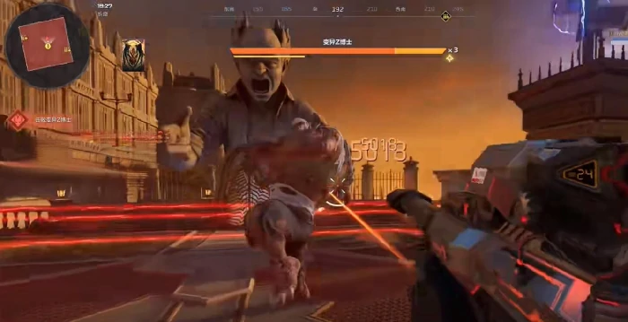 逆战未来大都会,飓风之龙单刷详细攻略与通关技巧,逆战