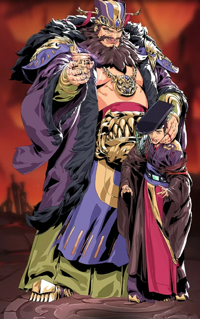 雄心之上董卓玩法攻略,雄心之上董卓阵容搭配与技能加点详解