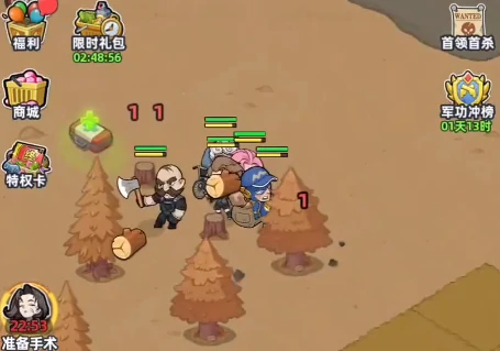 生存33天废墟之城,游戏难度全解析与新手通关指南