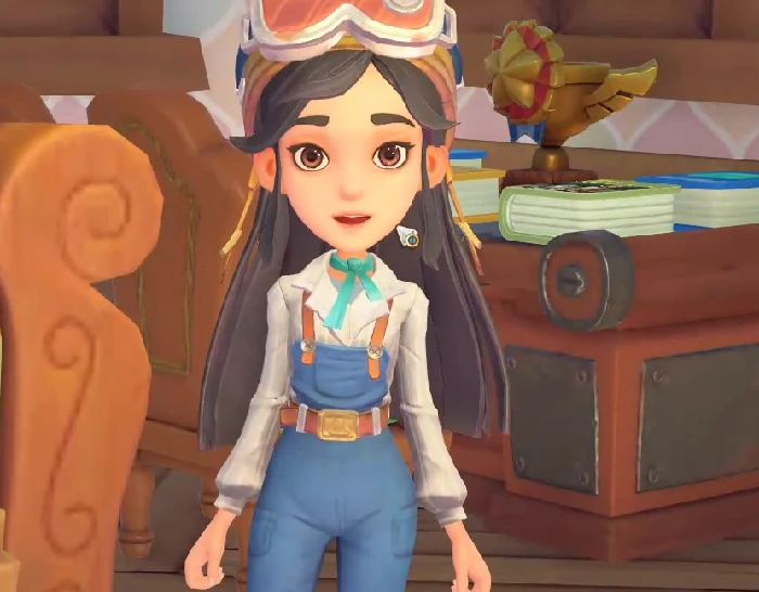 沙石镇时光前台领班是谁,沙石镇时光领班角色介绍与职责解析