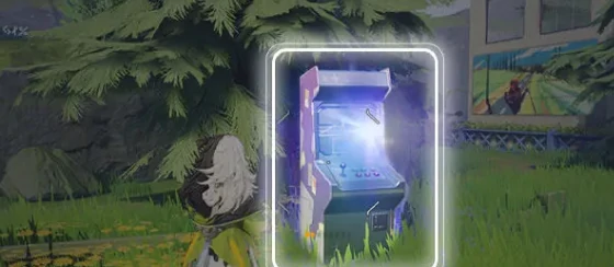 尘白禁区爆爆菜园开启时间　尘白禁区爆爆菜园玩法与内容详解,尘白禁区