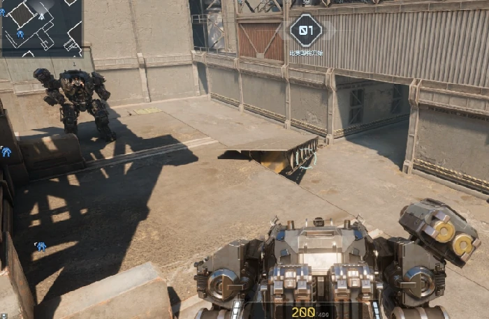 逆战未来暴风机甲,逆战未来暴风机甲获取方式与实战表现分析,逆战