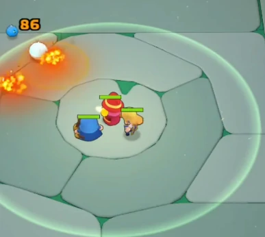 胡闹地牢新手入门指南,胡闹地牢全流程玩法详解与速通技巧