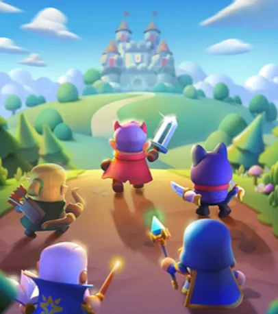 胡闹地牢联机模式详解,胡闹地牢多人合作与联机玩法全攻略