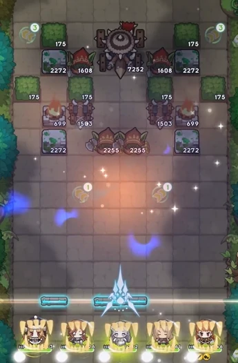 晴空双子最新礼包码汇总,晴空双子实用CDK兑换码一览