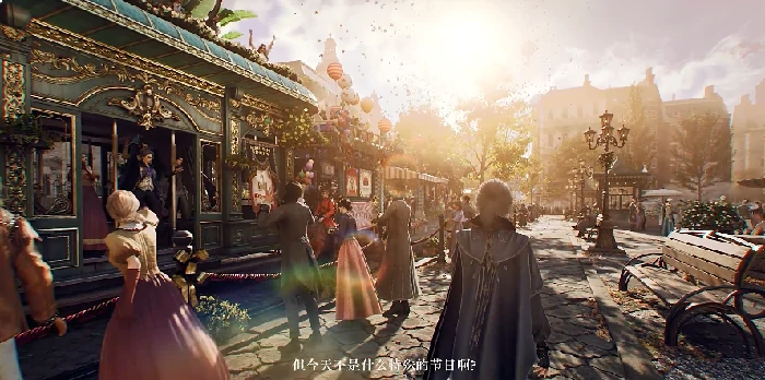 诡秘之主手游上线时间揭晓,诡秘之主手游预约方法与最新进度