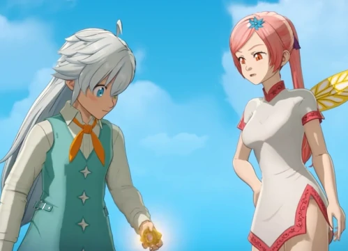 七大罪起源公测时间,七大罪起源上线日期及开服详情