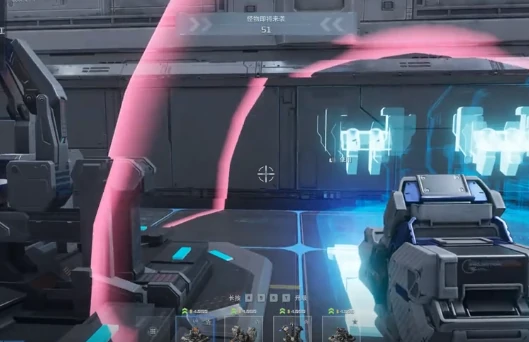 逆战未来空间站,逆战未来空间站英雄难度通关全流程攻略与高效率打法技巧,逆战