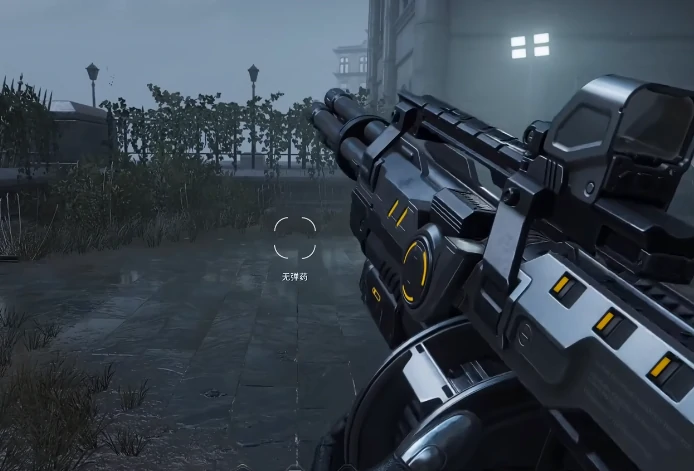 逆战未来T0武器推荐,逆战未来最强T0武器排行榜,逆战