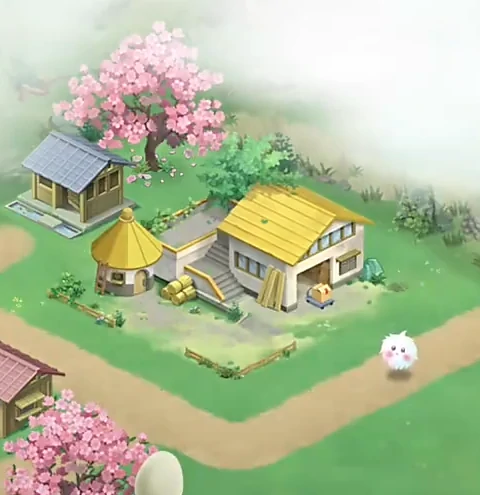 田园小镇新手入门攻略,田园小镇零基础玩家快速上手指南