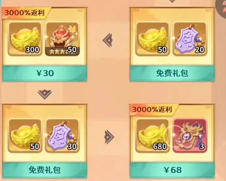 格斗三国志游戏评测|格斗三国志新手开荒入门指南