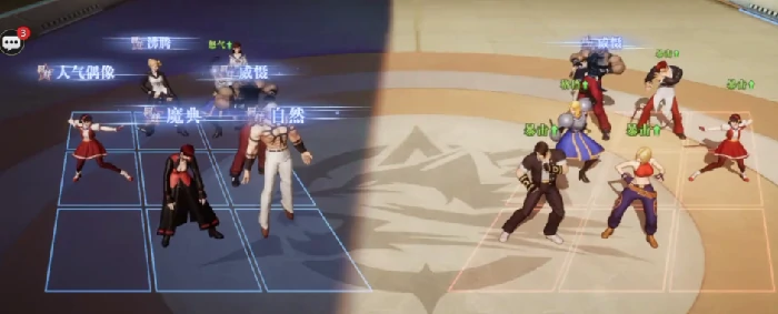 全明星觉醒T0阵容搭配推荐,全明星觉醒最强队伍组合与角色搭配指南