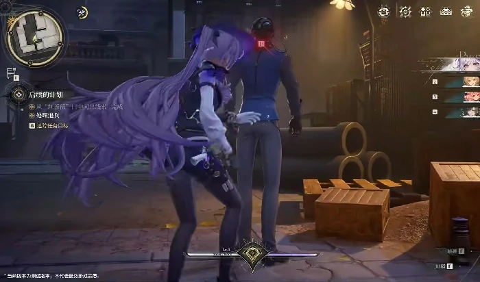 白银之城首测时间揭晓,白银之城首次测试日期详细介绍