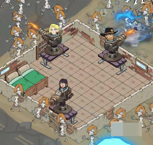 加勒比帝国氪金吗,加勒比帝国充值花费高不高