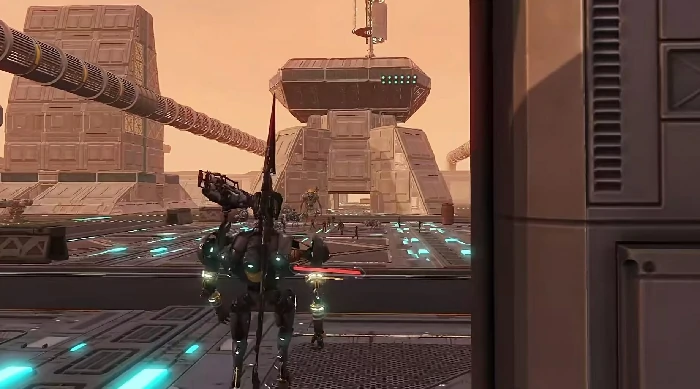 星际理想国是手游吗,星际理想国游戏类型与玩法详解