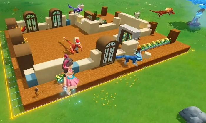 世界之光手游好玩吗,世界之光手游核心玩法与特色优势解析