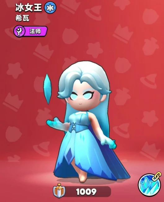 胡闹地牢冰系神话英雄介绍,胡闹地牢高人气冰系角色推荐